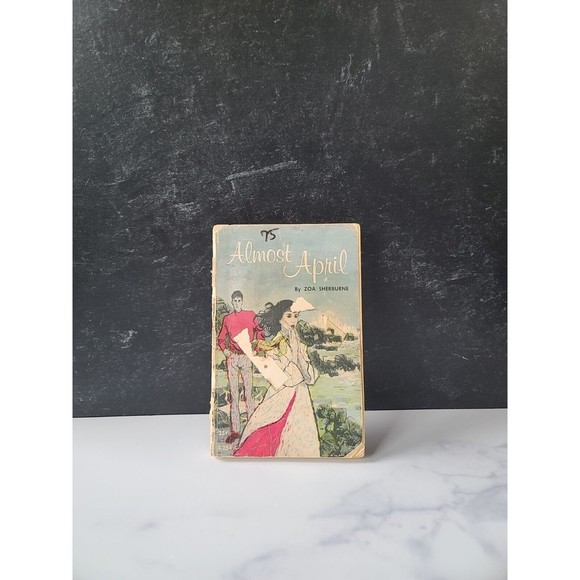 Almost April - Picture 1 of 10